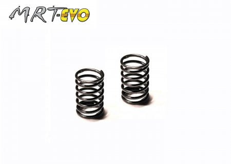 MRT EVO Rear Spring (Medium- Grey)