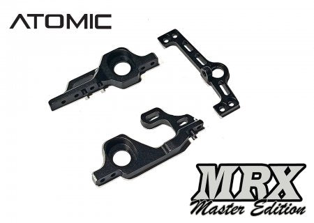 MRX Master Motor Mount