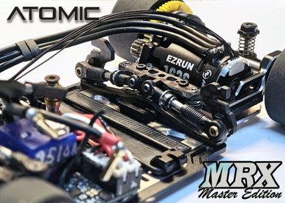 MRX Master Damper Mount V2