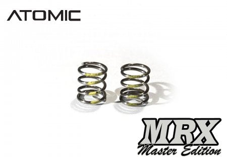 MRX Master DAA Front Spring (Medium-Yellow)