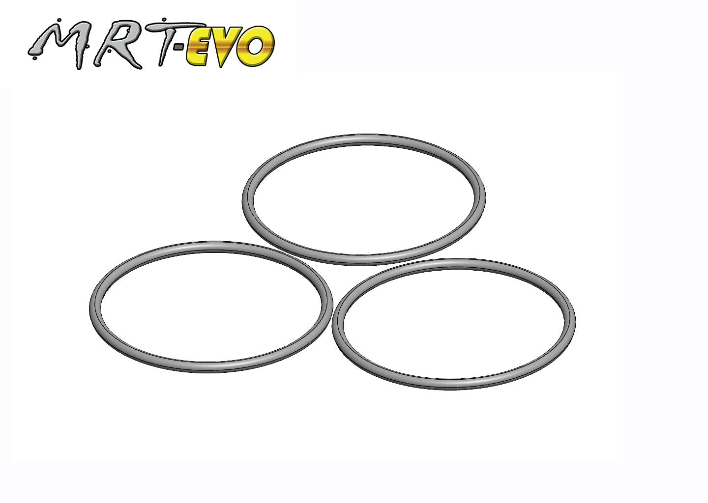 MRT EVO O-Rings