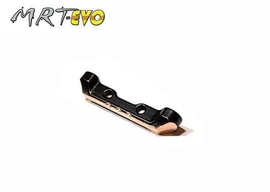 MRT EVO Rear Toe Mount (3 dots)