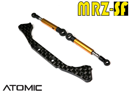 MRZ SF/EX Long Side Damper Set