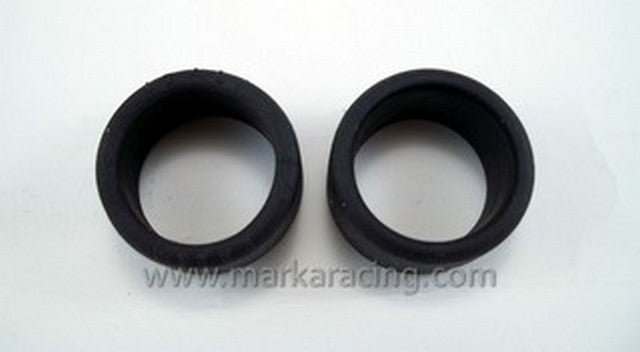 Marka V5 Mini-Z RCP Rubber Front Tire 30° - Hard (2Pcs) - 11mm