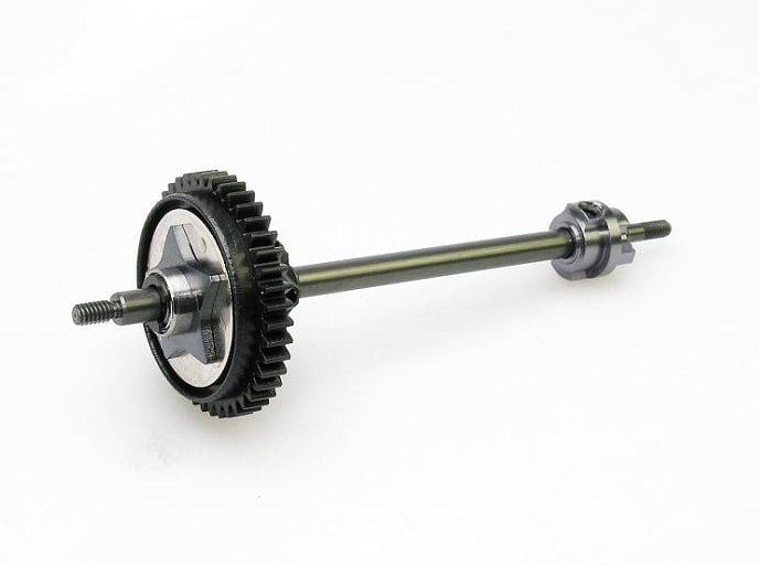 PN Racing Mini-Z V3 Ceramic Ball Diff. Set for STOCK MR03/04 – Mini-Car ...