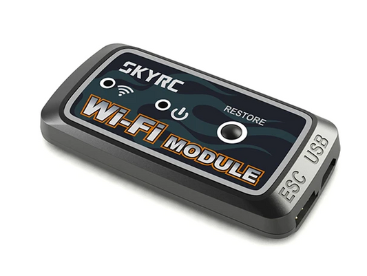 SkyRC Wifi Module
