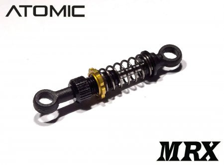 MRX, MRZ Dust Guard Center Shock