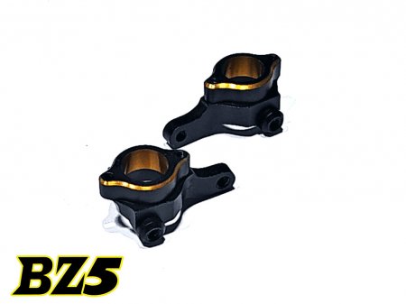 BZ5 Alu. Front Knuckle (2 pcs)