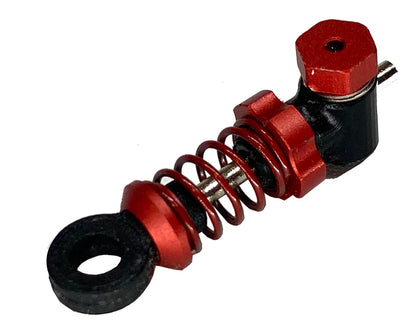 MAGNETIC FRONT/REAR/SIDE SHOCK KIT - LONG SHAFT (PAIR)