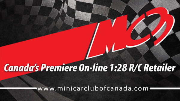 Mini-Car Club of Canada (MC3)