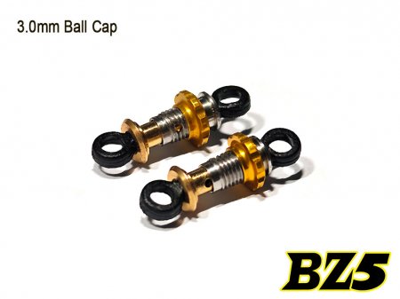 Metal Damper- Front Short (2 set)