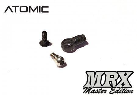 MRX Master Center Pivot Ball