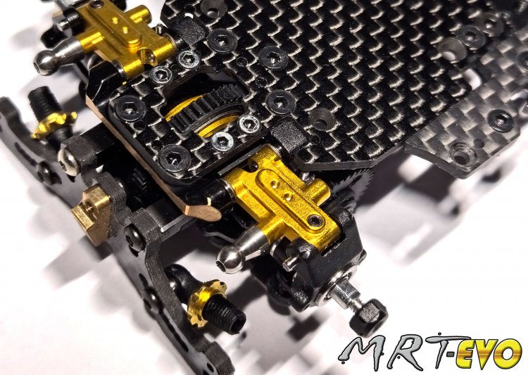 MRT EVO Alu. Rear Arm – Mini-Car Club of Canada (MC3)