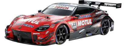 1/10 Body Set Motul Autech Z Body