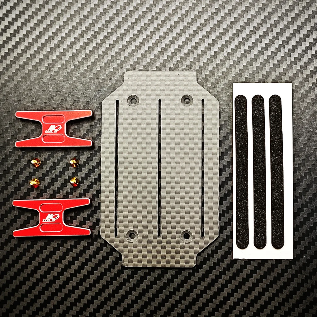 MINI-Z/ 1:28 CARBON AND ALLOY CAR STAND