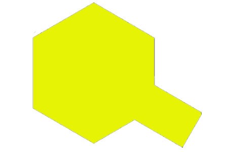 PS-27 FLUORESCENT YELLOW