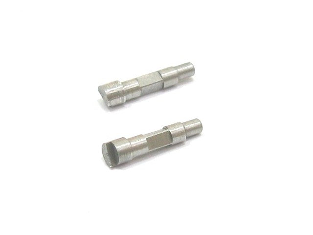 PN Racing Mini-Z MR02/03 Double A-Arm Stainless Steel Upper Arm Pin