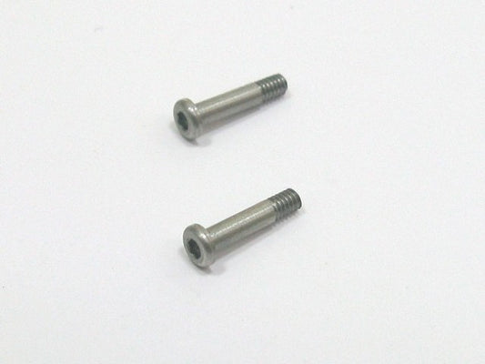 PN Racing Mini-Z MR02/03 Double A-Arm Stainless Steel Spring Pin (2