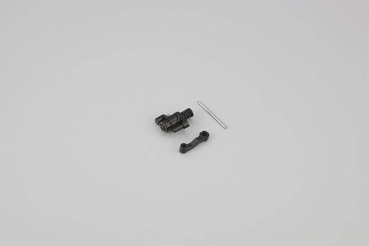 SERVO SAVER ASSEMBLY(FOR MR-03