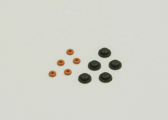 O-Ring & Diaphragm Set for Oil Shock