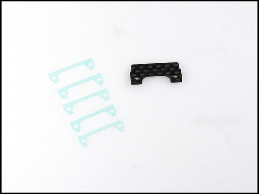 PN Racing Mini-Z Honda HSV Carbon Fiber Adapter