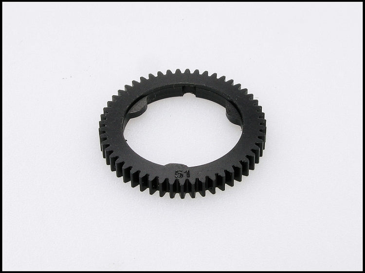 PN Racing Spur Gear 64P 53T for Gear Differential