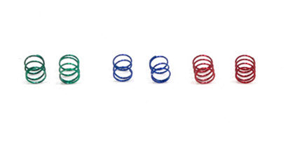 PN Racing Mini-Z Disk Damper Spring Set (3 pairs) – Mini-Car Club of ...