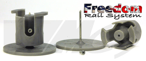 Freedom Rail Pin™ (45 pack) for Foam Tiles