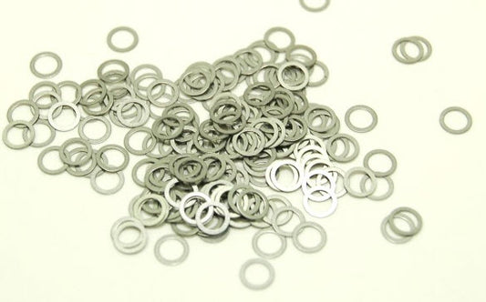 PN Racing Mini-Z M3 0.2mm Shims Set (20pcs)