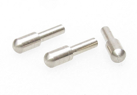 PN Racing Mini-Z Gear Diff Pin Spyder (3pcs)