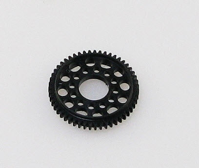 PN Racing Mini-Z 2WD Machine Cut Delrin Limited Slip 64P V2 Spur Gear 54T