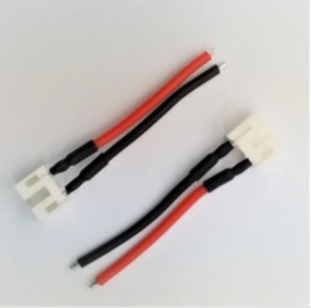 JST-PH Power Cable