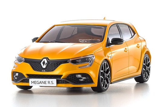 ASC MA-03F RENAULT MEGANE R.S.Orange