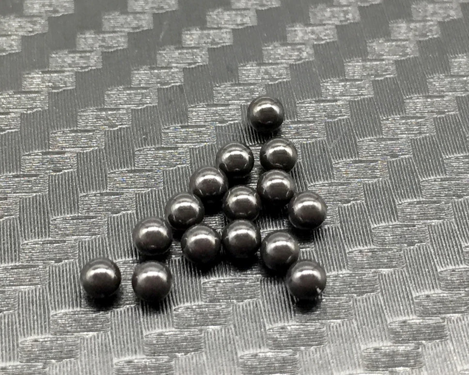 Ceramic G5 Differential Balls- 12 pack