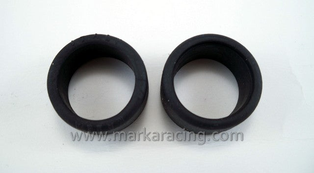 MARKA V1 MINI-Z RCP Rubber Rear Tire 5 deg (1 pair)