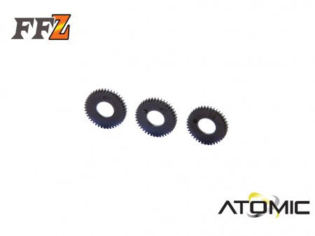 FFZ Spur Gear Set (39, 40, 41T)