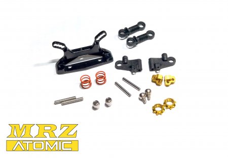 MRZ DWS Double A-Arm Conversion Kit