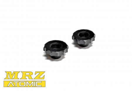 MRZ Optional Delrin Side Spring Adjuster (2mm shorter)