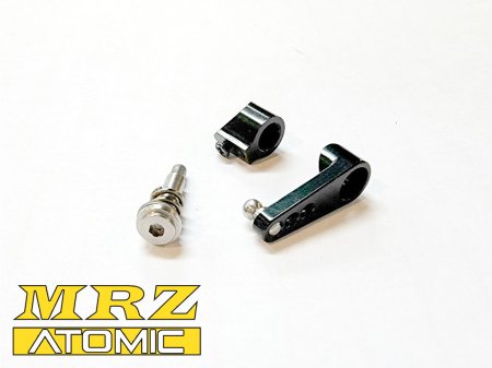 MRZ Metal Servo Saver (for KST X06)