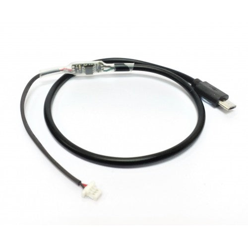 UARTLINK-III programming cable (ANDROID)