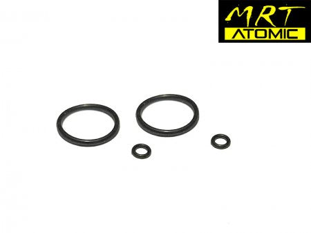 O Ring Mini MRT Rubber O-rings – Mini-Car Club of Canada (MC3)