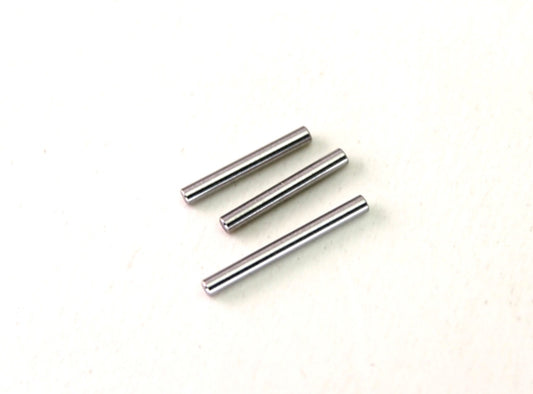 PN Racing Mini-Z MR03/PNW2.5W Servo Gear Pin Set (3pcs)