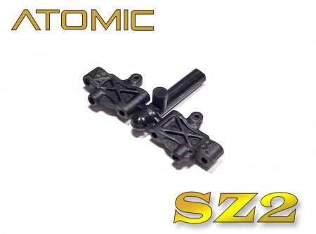 SZ2 Rear Arm (1 pair)