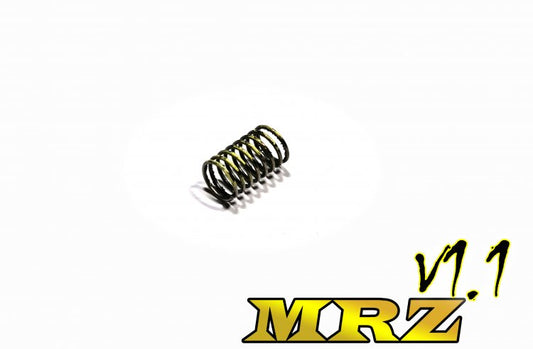 MRZ V1.1 Central Spring (Soft - Yellow)