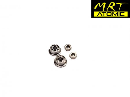 MRT Knuckle Bearing and Nut