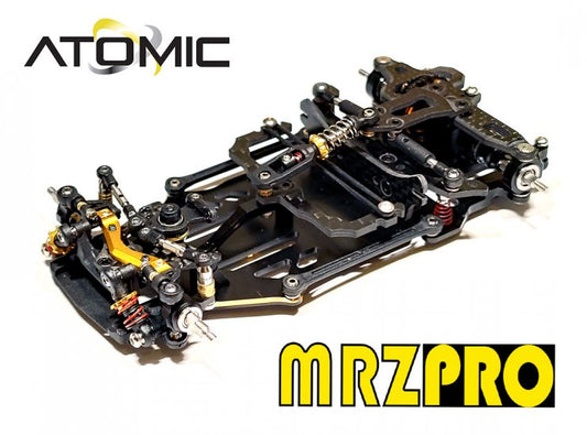 MRZ PRO Chassis Kit