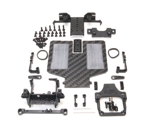 PN Racing Mini-Z PNR3.0 Chassis Conversion Kit