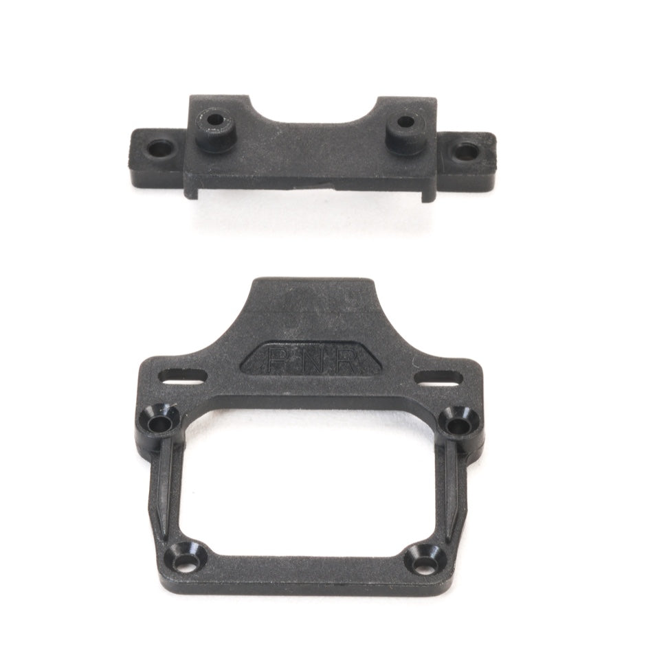 PN Racing Mini-Z PNR3.0 Chassis Replacement Servo Mounting Plate & Top Deck