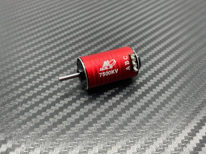 MC3WLS 7500KV BRUSHLESS SENSORLESS MOTOR