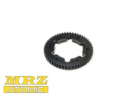 Spur Gear for DG Ball Diff (53T)